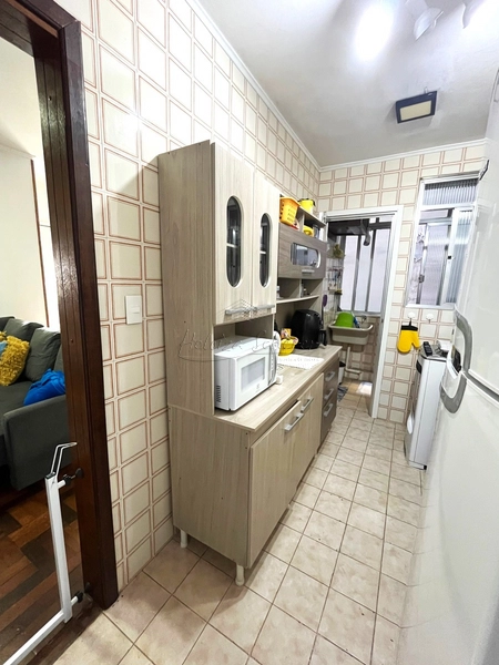Apartamento 02 dormitórios, 01 vaga, Petrópolis, Porto Alegre, RS: 6ª foto da galeria de imagens do imóvel