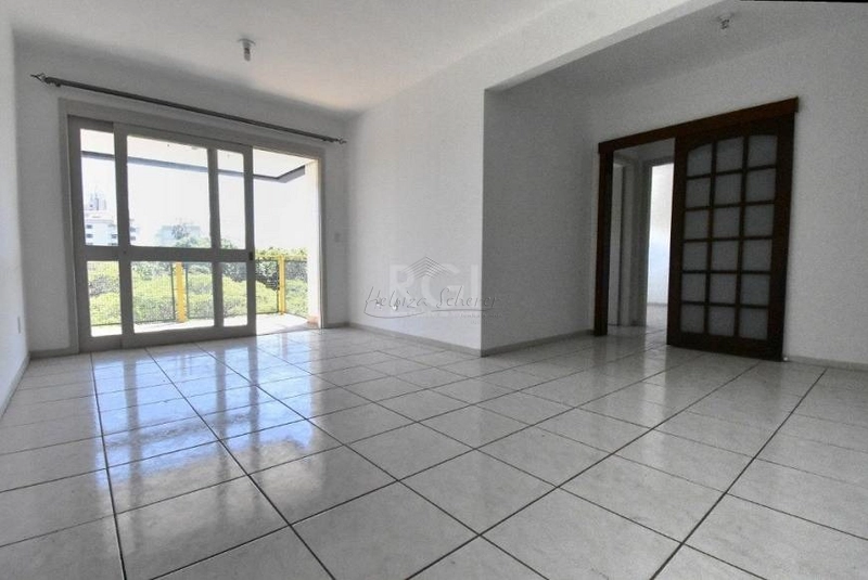 Apartamento 02 dormitórios, sacada, churrasqueira, 01 vaga Menino Deus: 5ª foto da galeria de imagens do imóvel