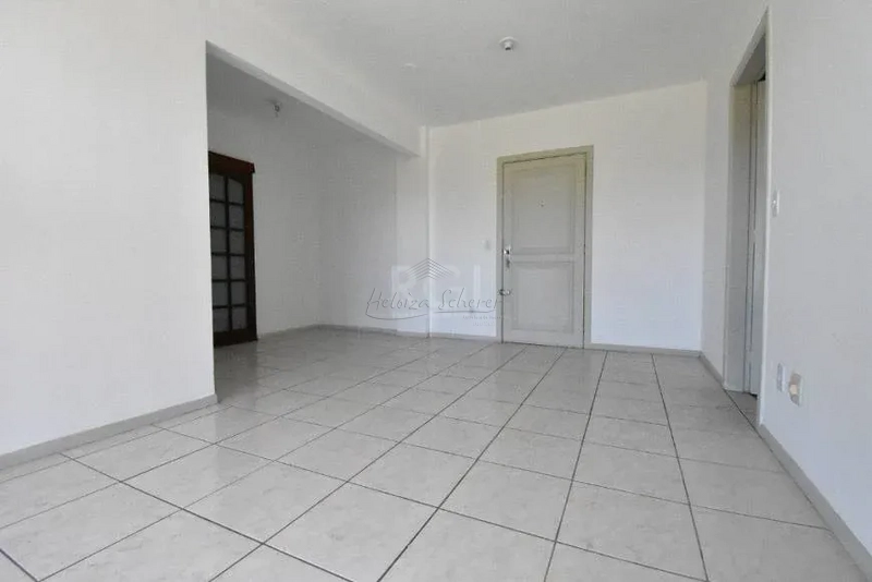 Apartamento 02 dormitórios, sacada, churrasqueira, 01 vaga Menino Deus: 6ª foto da galeria de imagens do imóvel