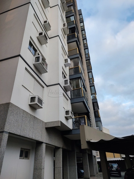 Apartamento 02 dormitórios, sacada, churrasqueira, 01 vaga Menino Deus: 30ª foto da galeria de imagens do imóvel