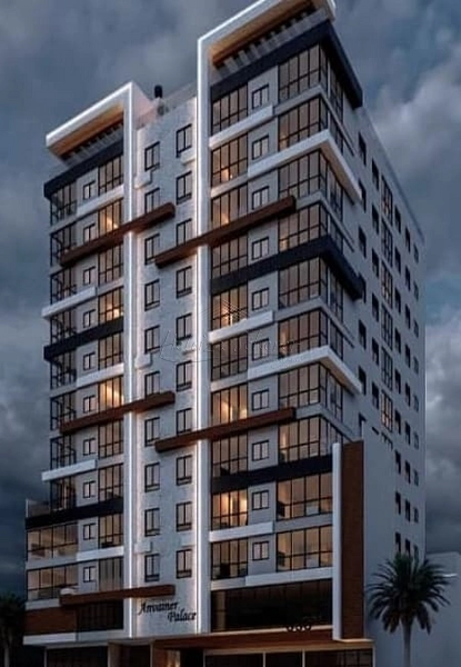 Apartamento 03 dormitórios com terraço, Zona nova, Capão da Canoa, RS: 2ª foto da galeria de imagens do imóvel