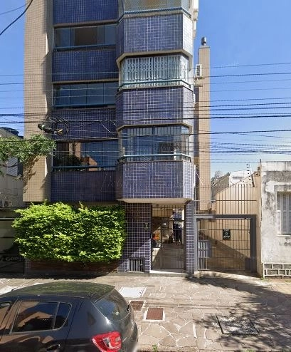 Imóvel residencial ou comercial