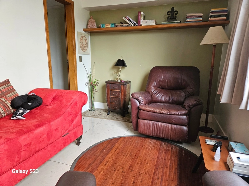 Conjunto comercial com garagem, Moinhos de Vento, Porto Alegre, RS: 8ª foto da galeria de imagens do imóvel