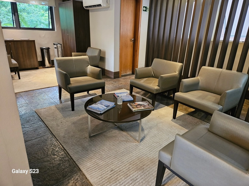 Conjunto comercial com garagem, Moinhos de Vento, Porto Alegre, RS: 17ª foto da galeria de imagens do imóvel