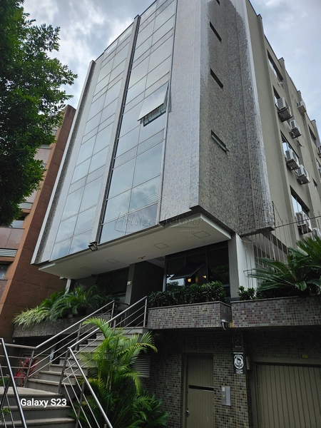 Conjunto comercial com garagem, Moinhos de Vento, Porto Alegre, RS: 30ª foto da galeria de imagens do imóvel