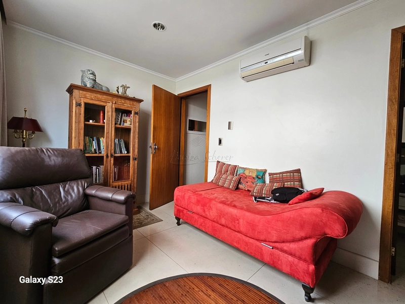 Conjunto comercial com garagem, Moinhos de Vento, Porto Alegre, RS: 3ª foto da galeria de imagens do imóvel