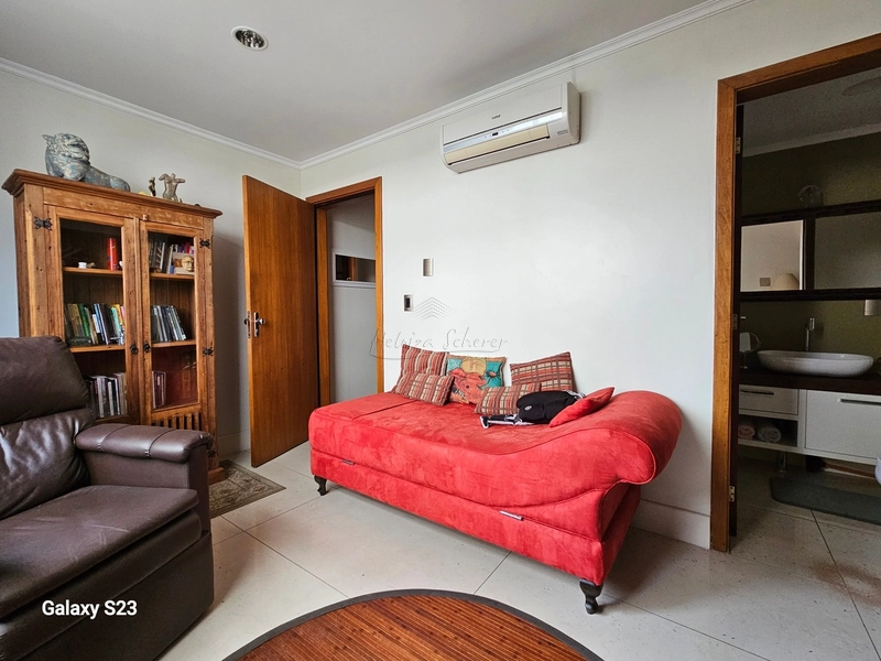 Conjunto comercial com garagem, Moinhos de Vento, Porto Alegre, RS: 4ª foto da galeria de imagens do imóvel