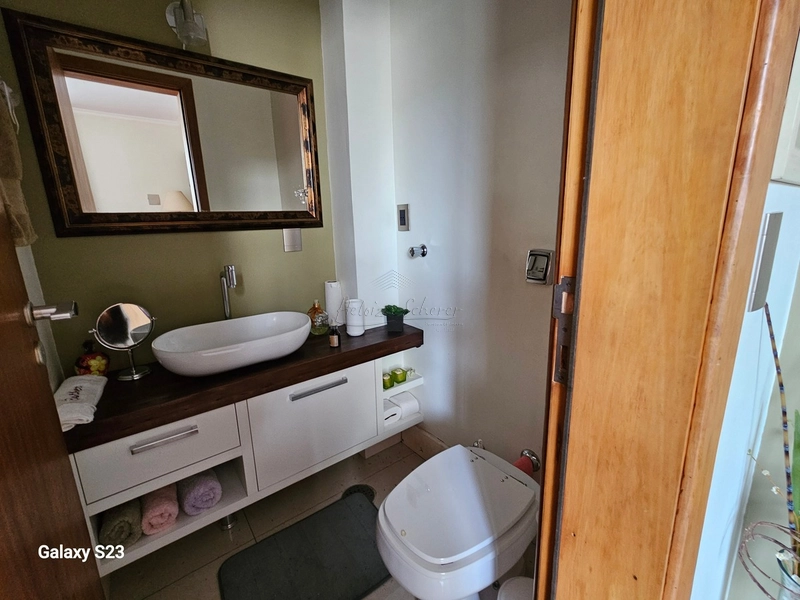 Conjunto comercial com garagem, Moinhos de Vento, Porto Alegre, RS: 9ª foto da galeria de imagens do imóvel