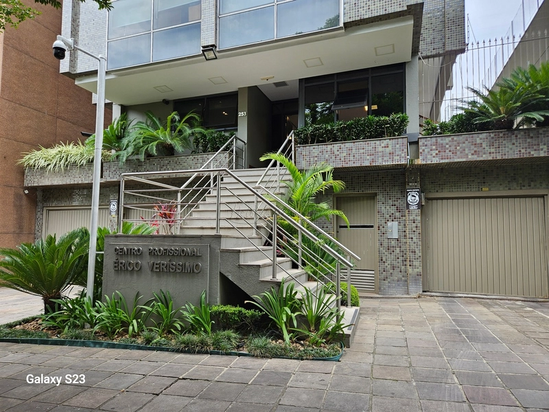 Imóvel residencial ou comercial