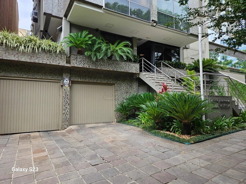 Conjunto comercial com garagem, Moinhos de Vento, Porto Alegre, RS: 29ª foto da galeria de imagens do imóvel