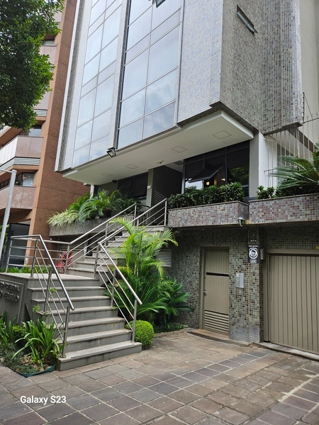 Conjunto comercial com garagem, Moinhos de Vento, Porto Alegre, RS: 31ª foto da galeria de imagens do imóvel