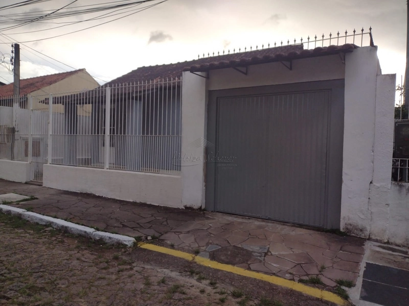 Imóvel residencial ou comercial