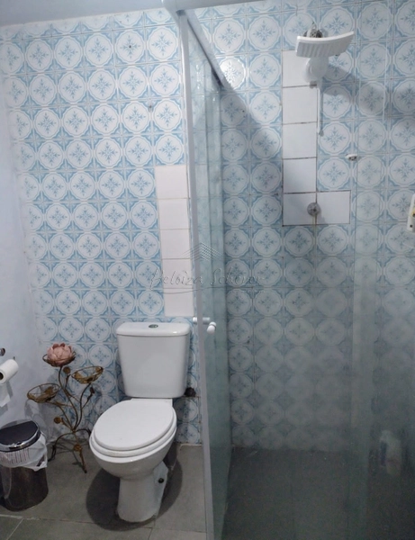 Casa em condomínio, 03 dormitórios, suíte, 2 vagas. Cristal, P. Alegre: 13ª foto da galeria de imagens do imóvel