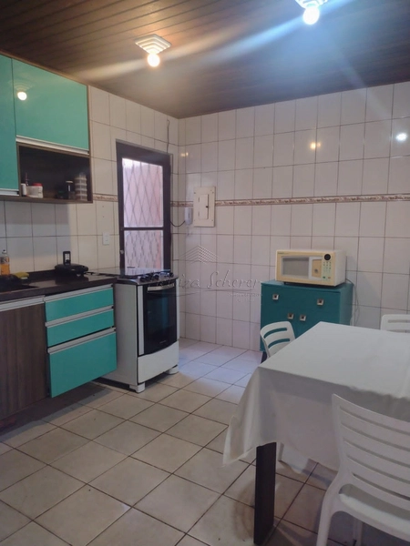 Casa em condomínio, 03 dormitórios, suíte, 2 vagas. Cristal, P. Alegre: 16ª foto da galeria de imagens do imóvel