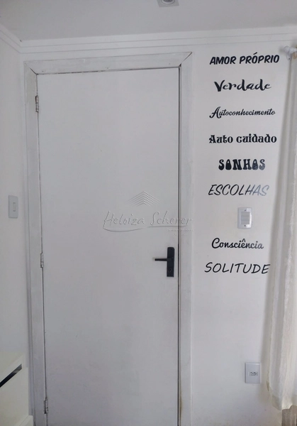 Casa em condomínio, 03 dormitórios, suíte, 2 vagas. Cristal, P. Alegre: 10ª foto da galeria de imagens do imóvel
