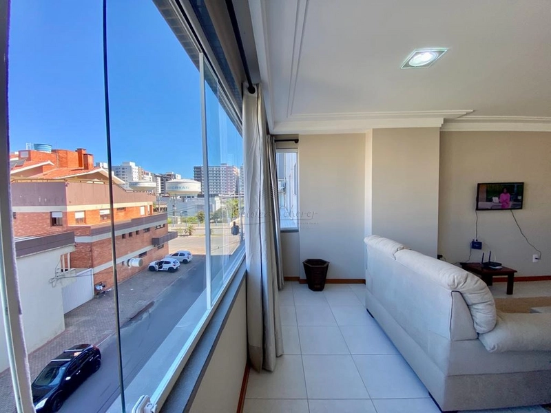 Apartamento 03 dormitórios, suíte, 01 vaga, Centro, Capão da Canoa, RS: 7ª foto da galeria de imagens do imóvel