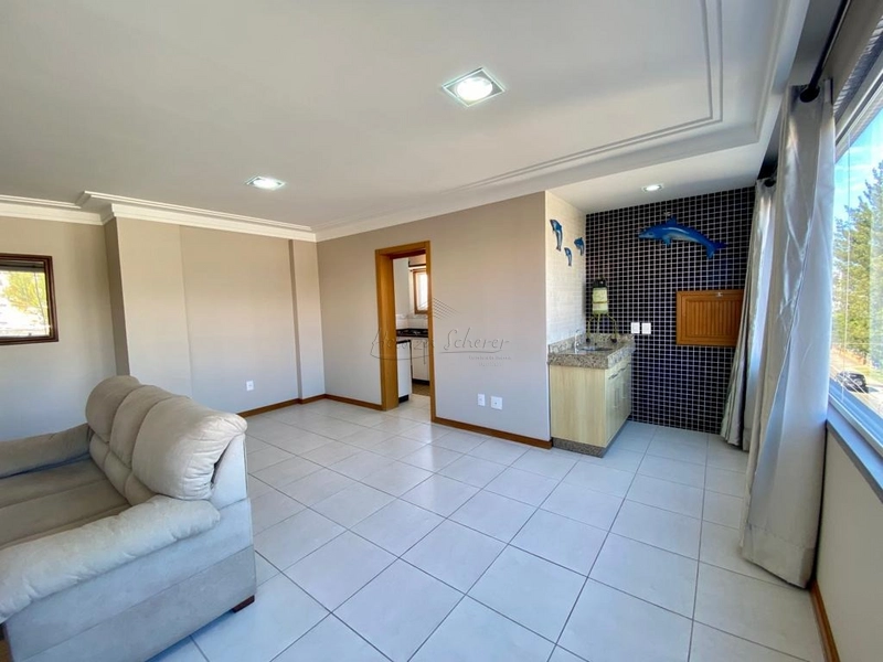 Apartamento 03 dormitórios, suíte, 01 vaga, Centro, Capão da Canoa, RS: 4ª foto da galeria de imagens do imóvel