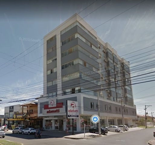 Imóvel residencial ou comercial