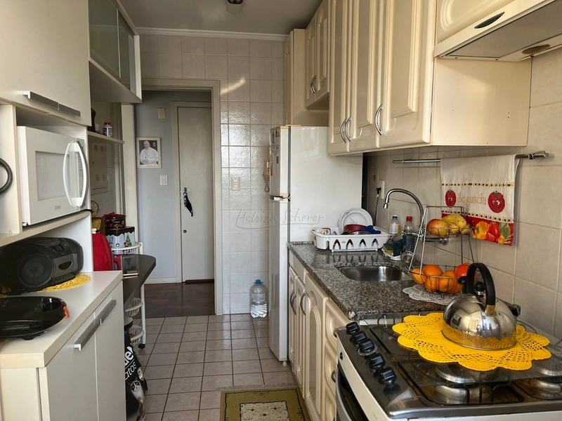 Apartamento 2 dormitórios,  1 vaga, 71m² priv, Santana, Porto Alegre: 24ª foto da galeria de imagens do imóvel