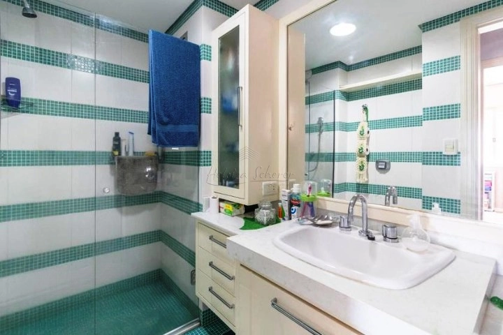 Apartamento 2 dormitórios,  1 vaga, 71m² priv, Santana, Porto Alegre: 14ª foto da galeria de imagens do imóvel