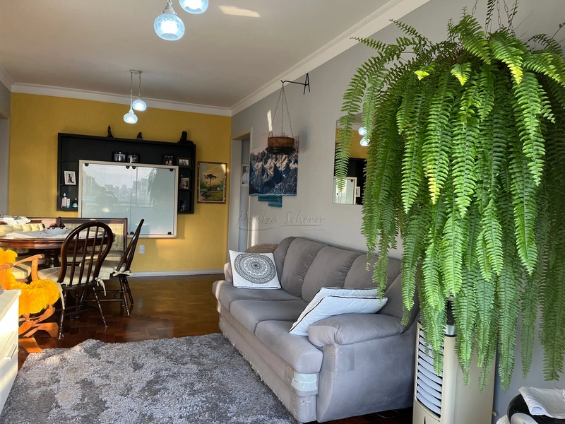 Apartamento 2 dormitórios,  1 vaga, 71m² priv, Santana, Porto Alegre: 9ª foto da galeria de imagens do imóvel