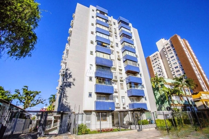 Apartamento 2 dormitórios,  1 vaga, 71m² priv, Santana, Porto Alegre: 37ª foto da galeria de imagens do imóvel