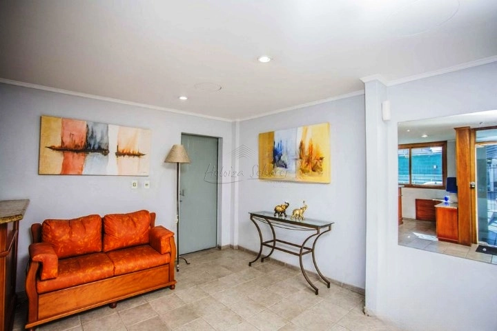 Apartamento 2 dormitórios,  1 vaga, 71m² priv, Santana, Porto Alegre: 5ª foto da galeria de imagens do imóvel