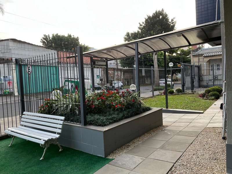 Apartamento 2 dormitórios,  1 vaga, 71m² priv, Santana, Porto Alegre: 32ª foto da galeria de imagens do imóvel