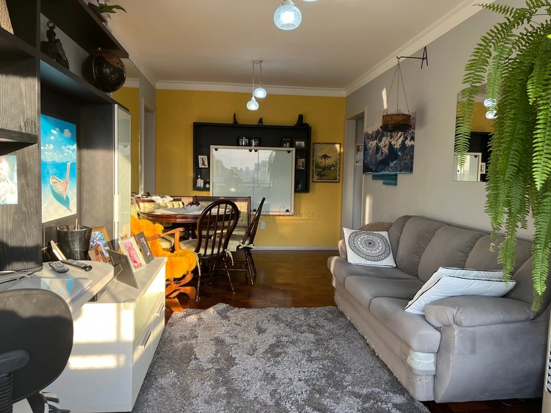 Apartamento 2 dormitórios,  1 vaga, 71m² priv, Santana, Porto Alegre: 10ª foto da galeria de imagens do imóvel