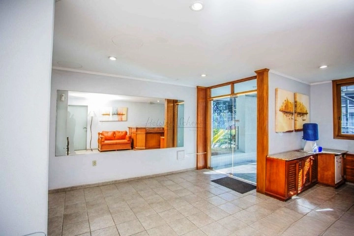 Apartamento 2 dormitórios,  1 vaga, 71m² priv, Santana, Porto Alegre: 6ª foto da galeria de imagens do imóvel