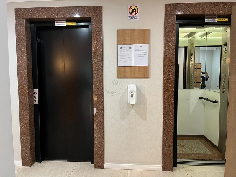 Apartamento 2 dormitórios,  1 vaga, 71m² priv, Santana, Porto Alegre: 26ª foto da galeria de imagens do imóvel