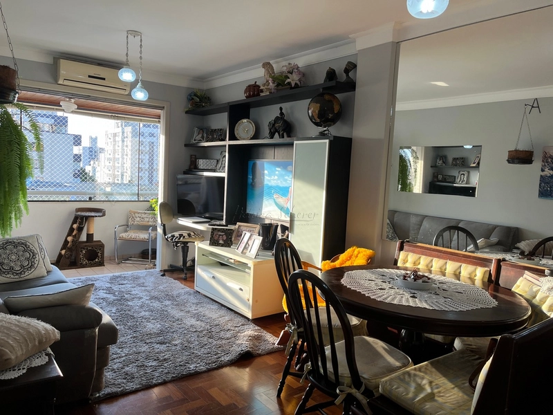 Apartamento 2 dormitórios,  1 vaga, 71m² priv, Santana, Porto Alegre: 11ª foto da galeria de imagens do imóvel