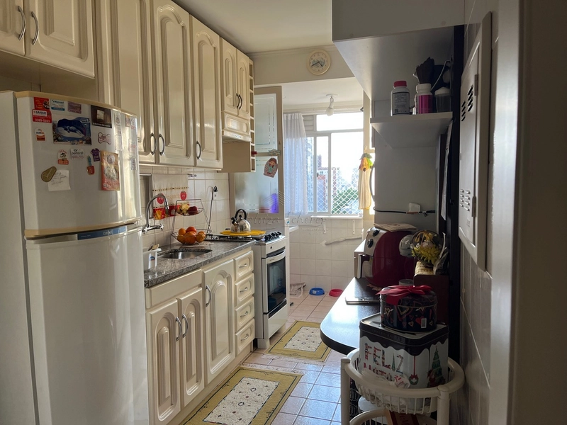 Apartamento 2 dormitórios,  1 vaga, 71m² priv, Santana, Porto Alegre: 23ª foto da galeria de imagens do imóvel