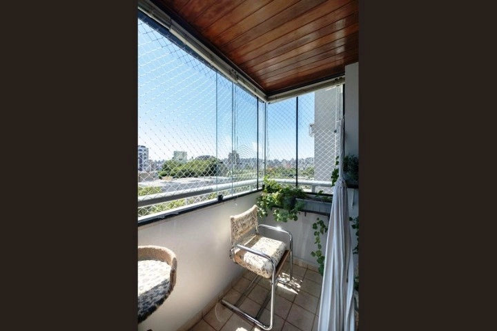 Apartamento 2 dormitórios,  1 vaga, 71m² priv, Santana, Porto Alegre: 12ª foto da galeria de imagens do imóvel
