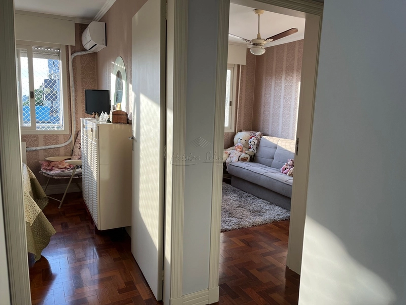 Apartamento 2 dormitórios,  1 vaga, 71m² priv, Santana, Porto Alegre: 22ª foto da galeria de imagens do imóvel