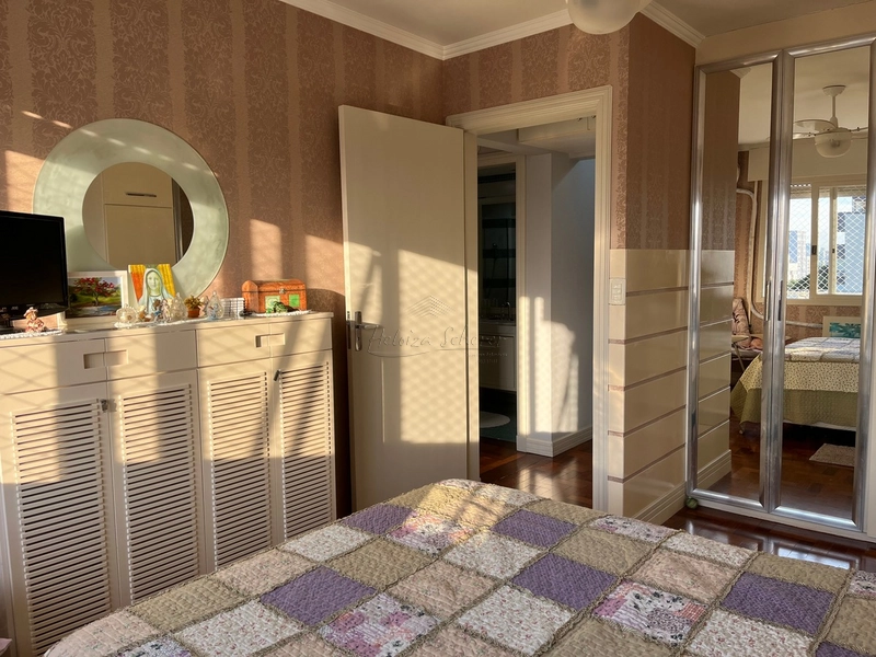 Apartamento 2 dormitórios,  1 vaga, 71m² priv, Santana, Porto Alegre: 19ª foto da galeria de imagens do imóvel