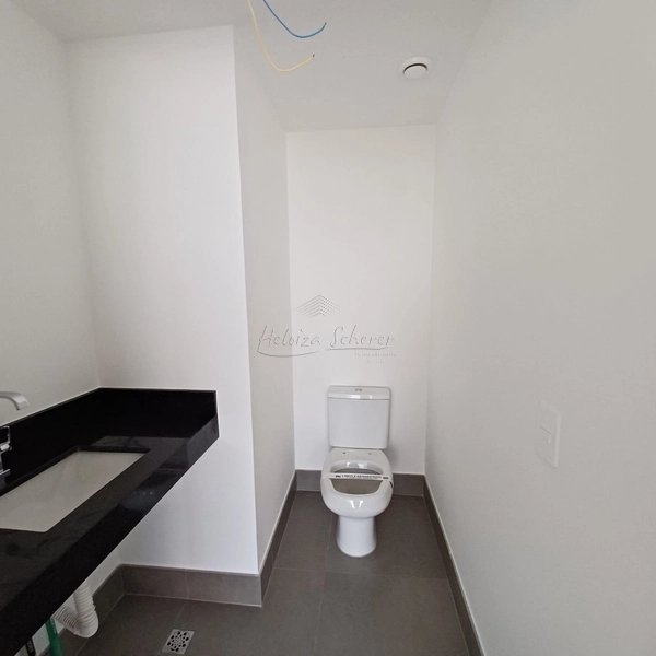 Sala Comercial com vista deslumbrante. Pontal Zona Sul de Porto Alegre: 10ª foto da galeria de imagens do imóvel