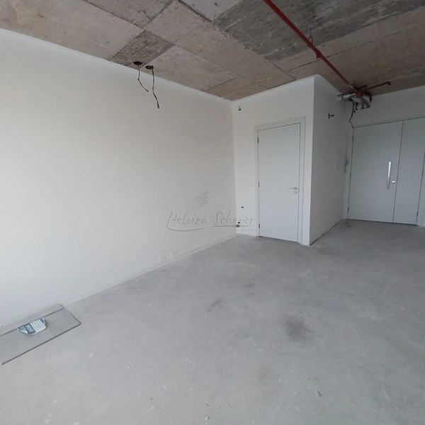Sala Comercial com vista deslumbrante. Pontal Zona Sul de Porto Alegre: 7ª foto da galeria de imagens do imóvel
