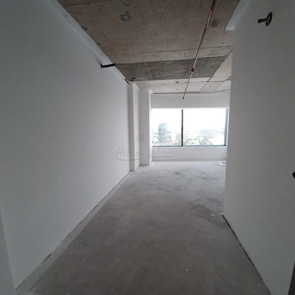 Sala Comercial com vista deslumbrante. Pontal Zona Sul de Porto Alegre: 4ª foto da galeria de imagens do imóvel