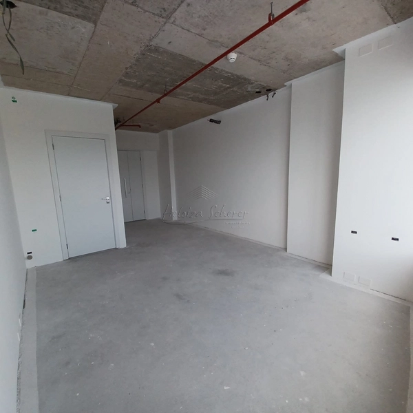 Sala Comercial com vista deslumbrante. Pontal Zona Sul de Porto Alegre: 9ª foto da galeria de imagens do imóvel