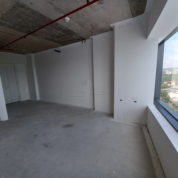 Sala Comercial com vista deslumbrante. Pontal Zona Sul de Porto Alegre: 8ª foto da galeria de imagens do imóvel