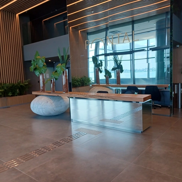 Imóvel residencial ou comercial