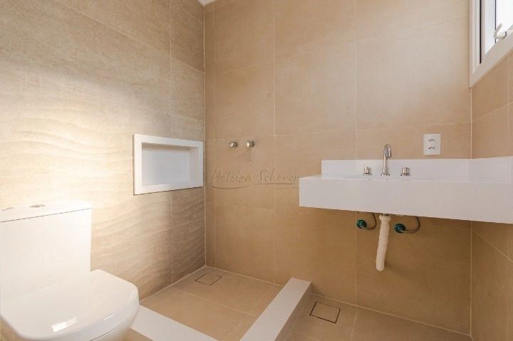 Casa com  vista para o rio 3 dormitórios e 3 suites na Vila Assunção.: 40ª foto da galeria de imagens do imóvel