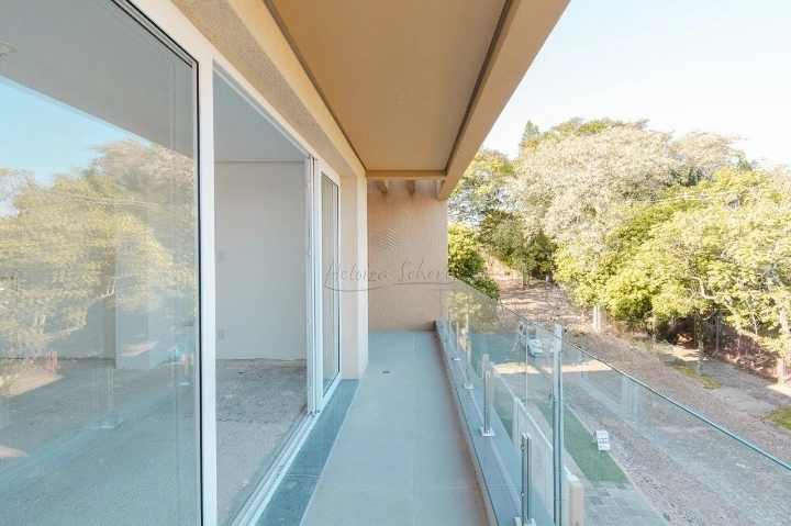 Casa com  vista para o rio 3 dormitórios e 3 suites na Vila Assunção.: 24ª foto da galeria de imagens do imóvel