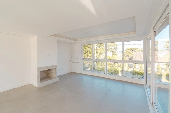 Casa com  vista para o rio 3 dormitórios e 3 suites na Vila Assunção.: 13ª foto da galeria de imagens do imóvel