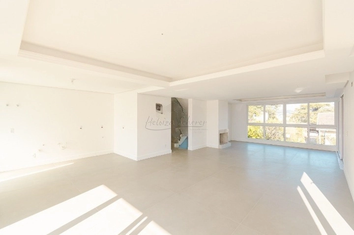 Casa com  vista para o rio 3 dormitórios e 3 suites na Vila Assunção.: 10ª foto da galeria de imagens do imóvel