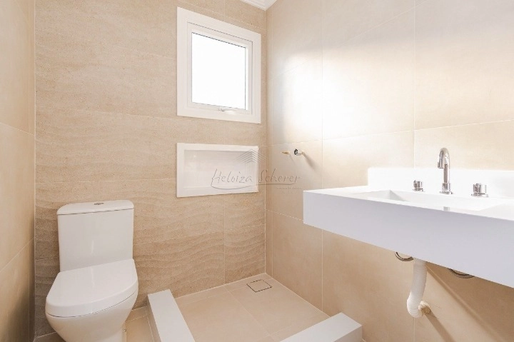 Casa com  vista para o rio 3 dormitórios e 3 suites na Vila Assunção.: 35ª foto da galeria de imagens do imóvel
