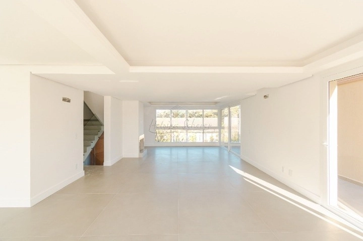 Casa com  vista para o rio 3 dormitórios e 3 suites na Vila Assunção.: 9ª foto da galeria de imagens do imóvel