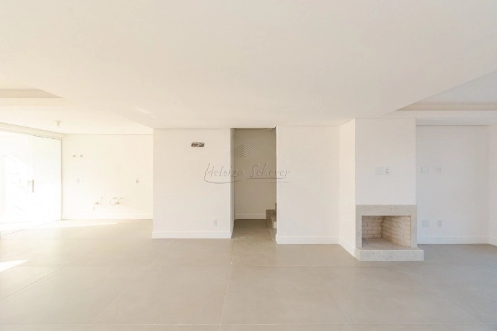 Casa com  vista para o rio 3 dormitórios e 3 suites na Vila Assunção.: 11ª foto da galeria de imagens do imóvel