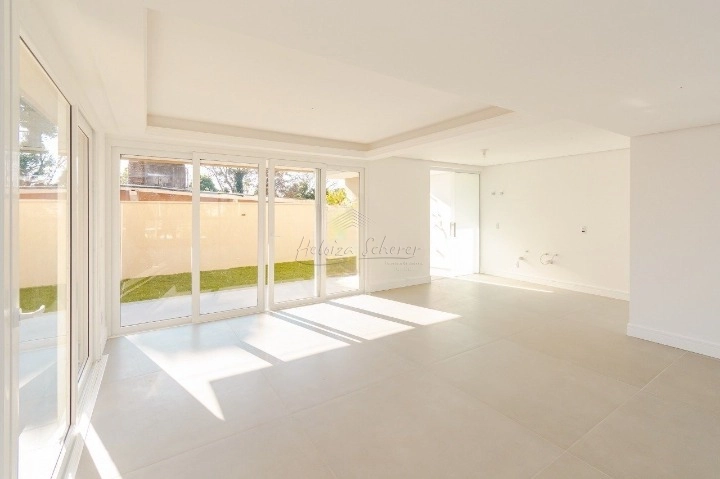 Casa com  vista para o rio 3 dormitórios e 3 suites na Vila Assunção.: 12ª foto da galeria de imagens do imóvel